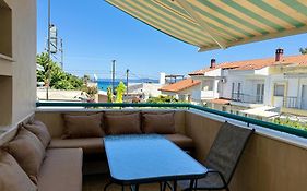 Emerald Apartment Pefkohori