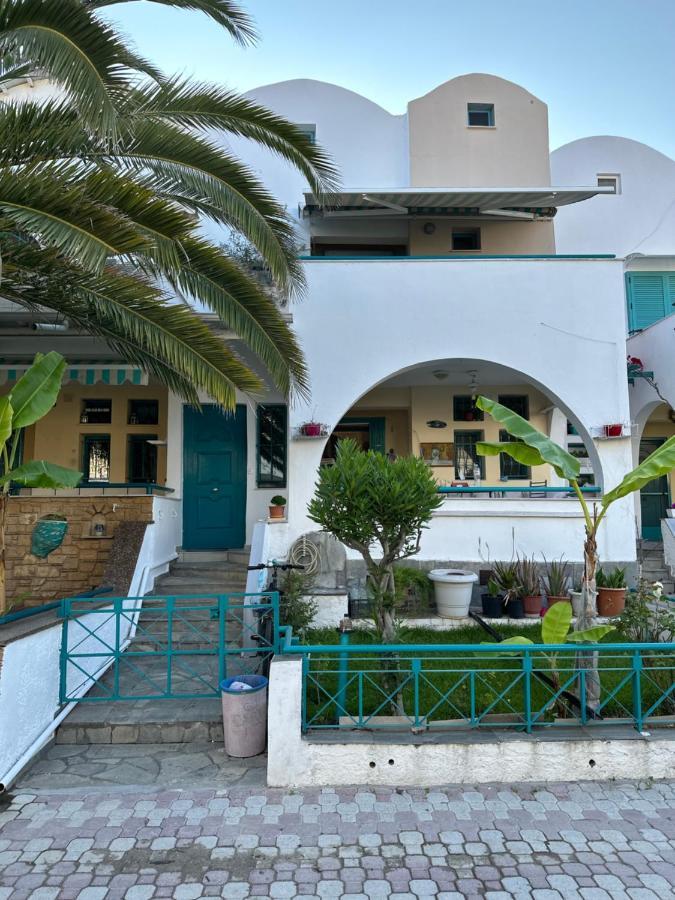 Emerald Apartment Pefkohori Екстер'єр фото