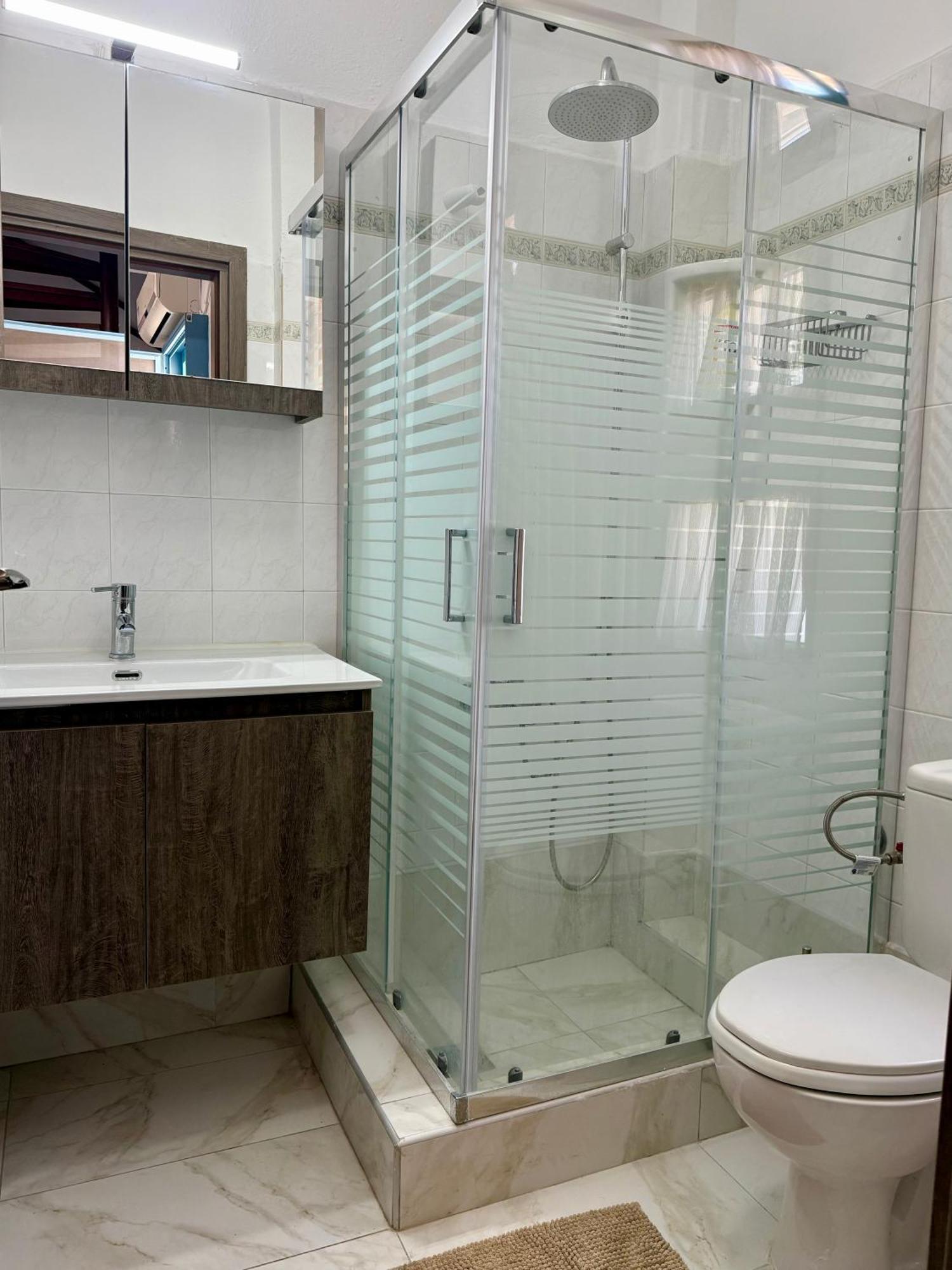 Emerald Apartment Pefkohori Екстер'єр фото